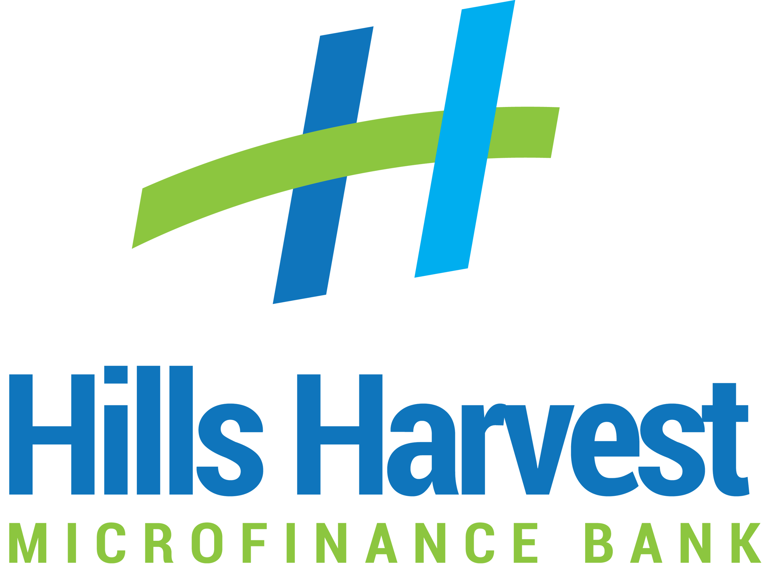 Hills Bank Logo Hills Bank Logo